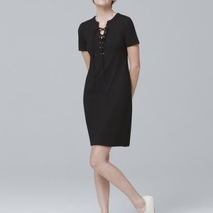 NWT White house black Market shift dress